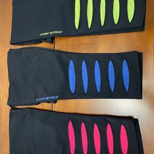 Under Armour Workout Leggings Capris